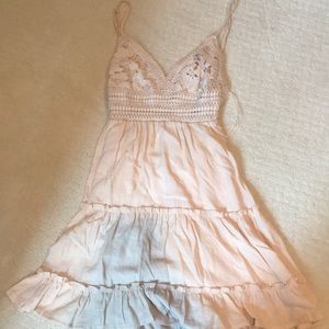 Cute dress